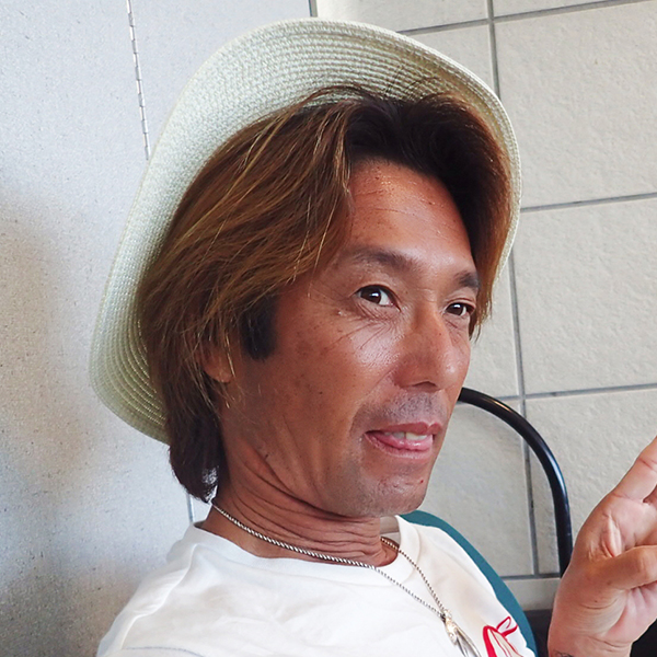 佐々木 弓人