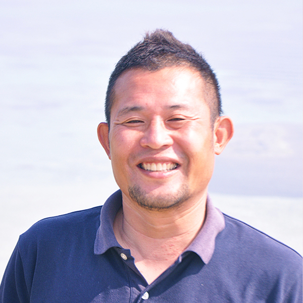 山村 賢志